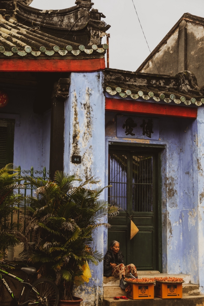 The Vibrant Kaleidoscope of Hoi An