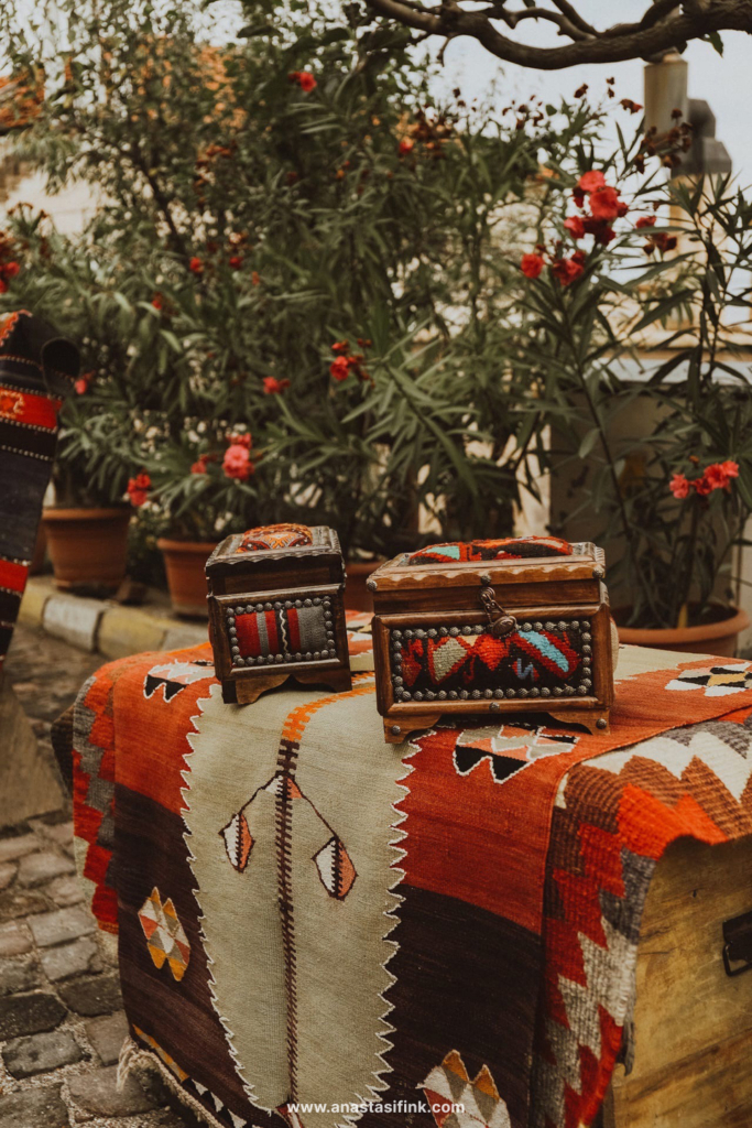 Incredible Cappadocia