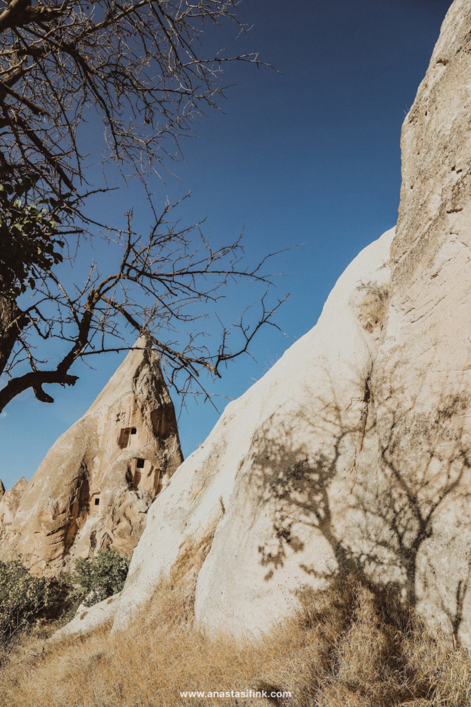 Incredible Cappadocia