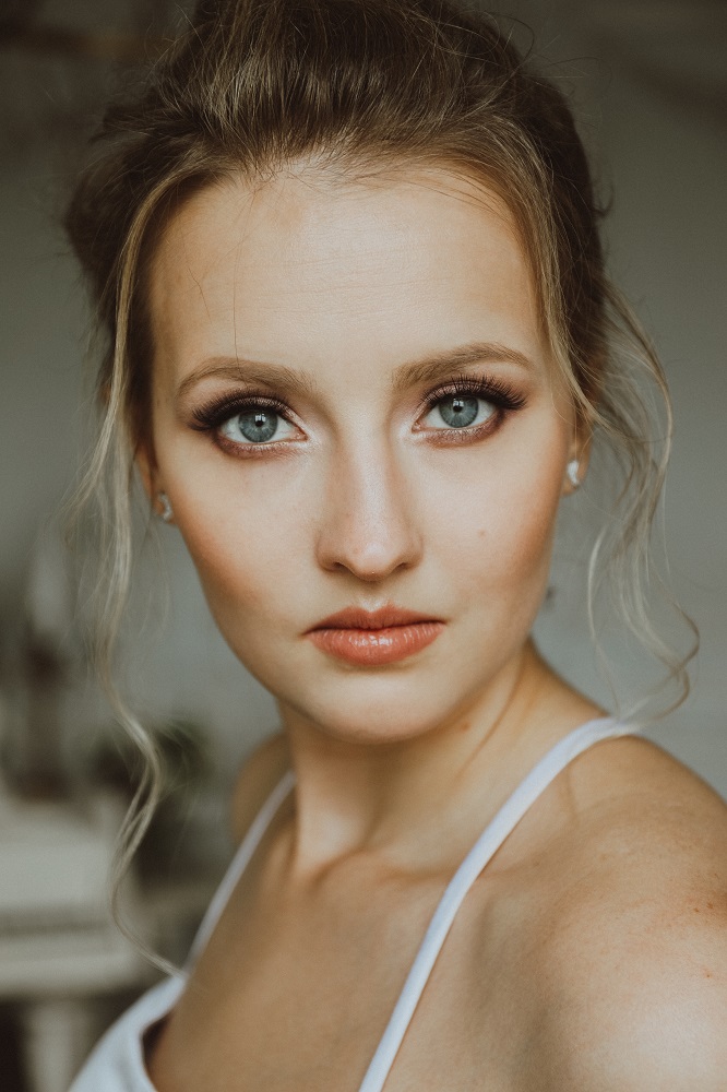 Lightroom Presets Pack: Perfect Portrait