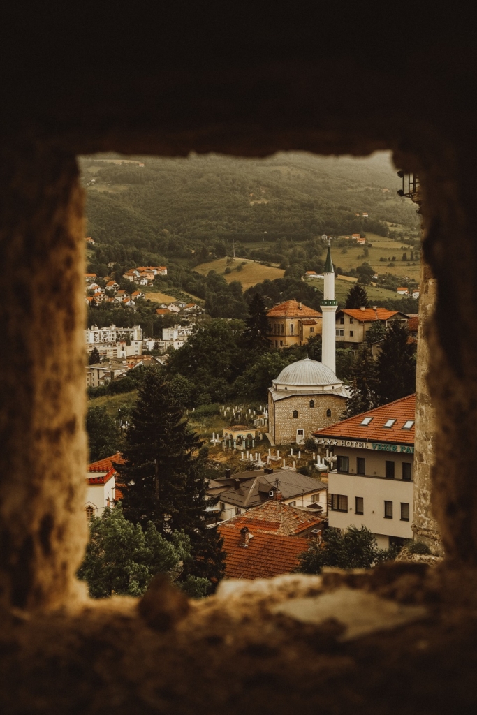 Bosnia and Herzegovina