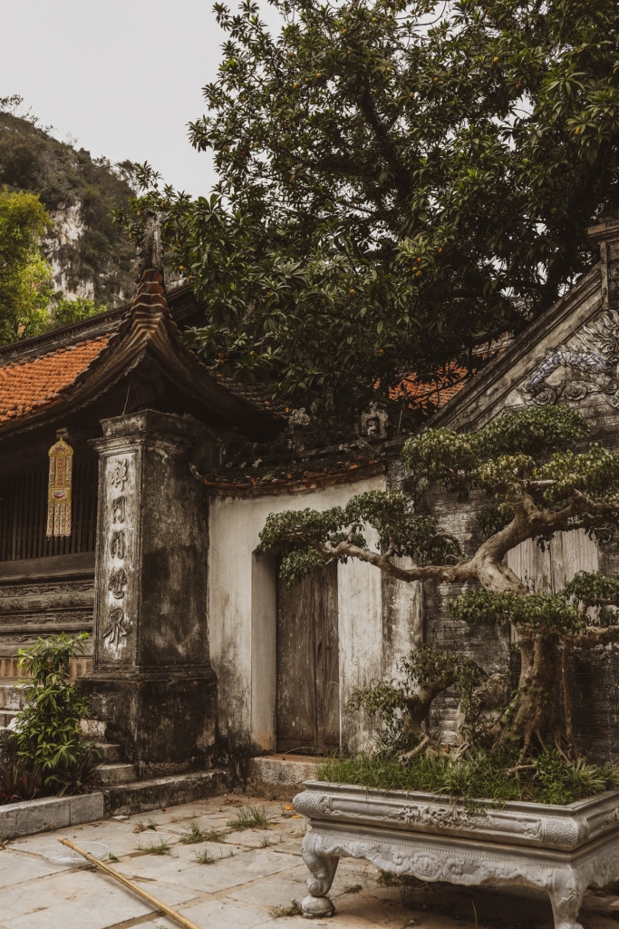 Ninh Binh - the enchanting beauty of Vietnam