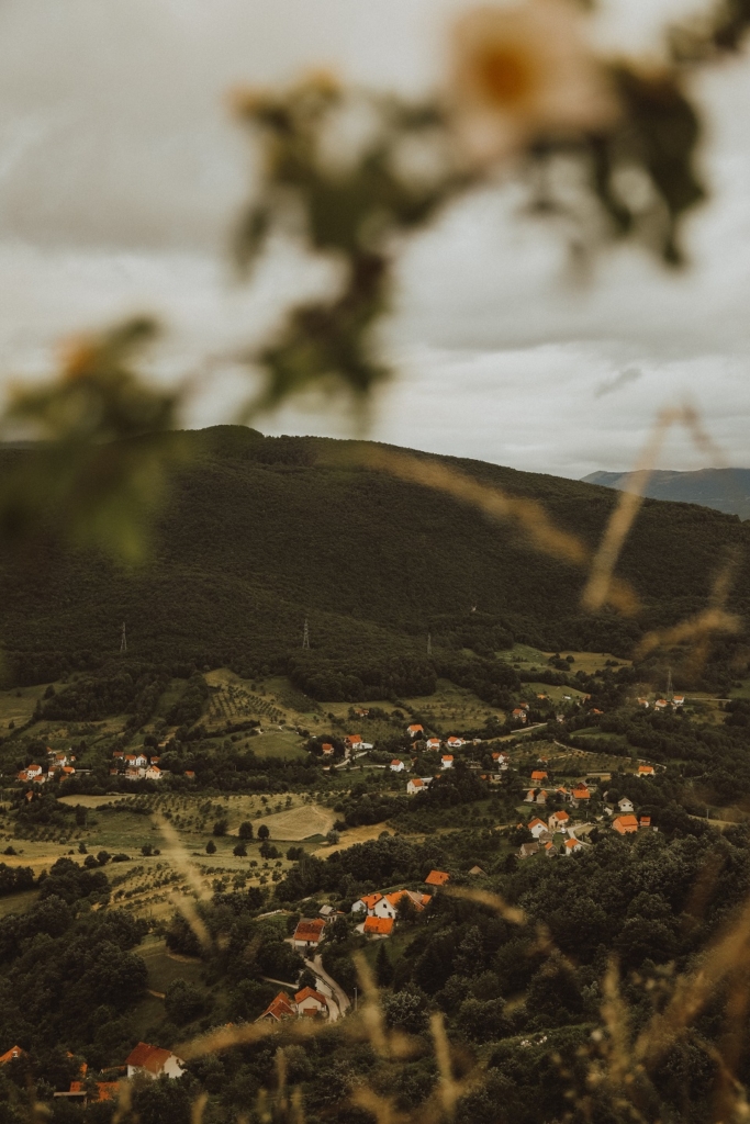 Bosnia and Herzegovina