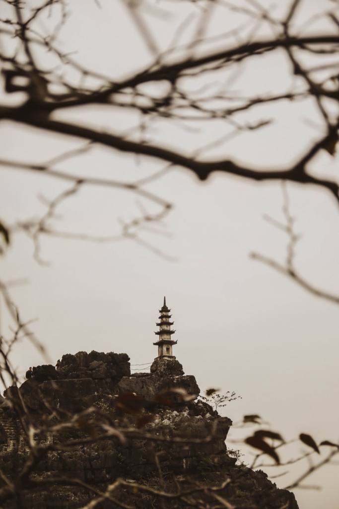 Ninh Binh - the enchanting beauty of Vietnam