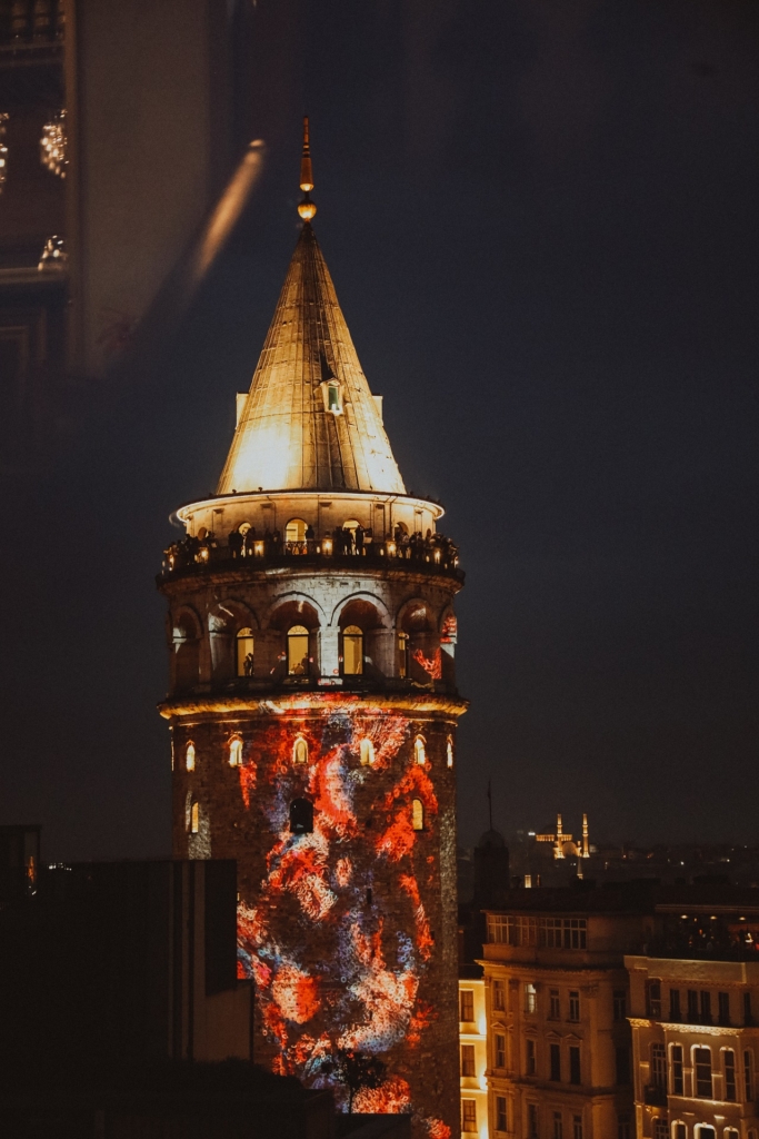 Magic of Istanbul