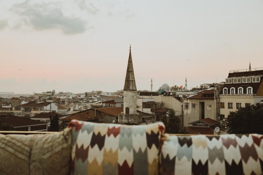 Hidden Gems of Istanbul