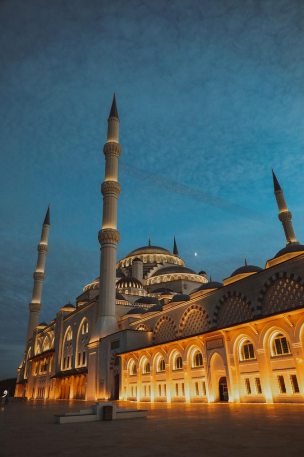 Istanbul travel guide