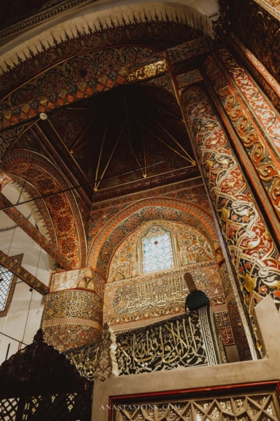 Mevlana Museum: Rumi’s Tomb, Visitor Tips, and Travel Guide