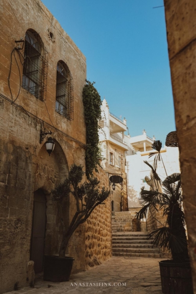 What to See in Mardin: 6 Top Things to Do