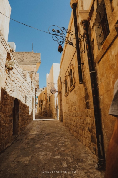 What to See in Mardin: 6 Top Things to Do