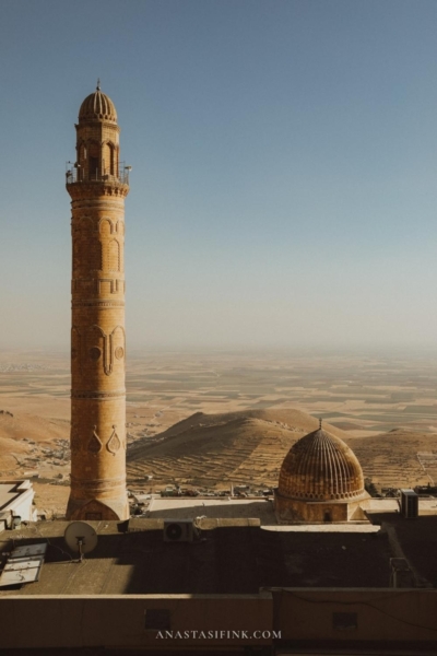 What to See in Mardin: 6 Top Things to Do