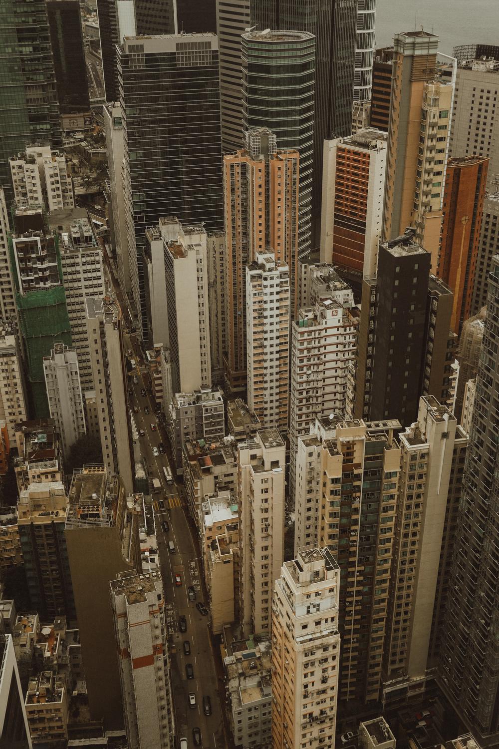 Hong Kong Express