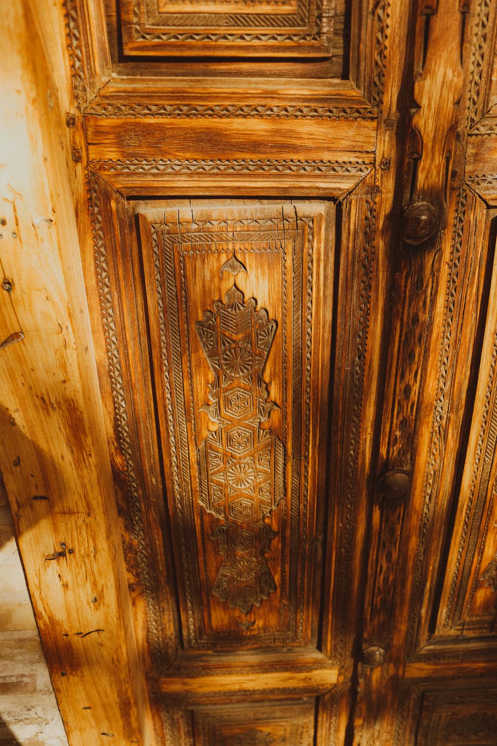 Bukhara — The Jewel of the Silk Road