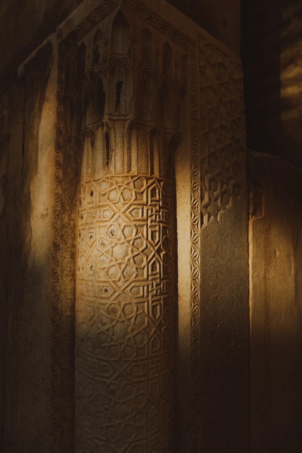 Bukhara — The Jewel of the Silk Road